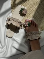 اسلیپر انگشتی آناناس🍍 - Image 3