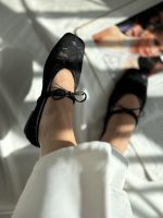 بالرین گیپور بند پاپیونی - Image 3