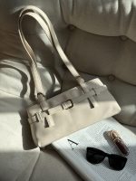 کیف سگک زنانه چرمی - Image 2