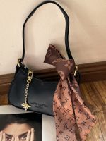 کیف مینی دخترانه اسکارف دار