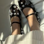 بالرین توری گلدوزی زارا