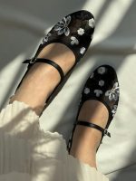 بالرین توری گلدوزی زارا - Image 3