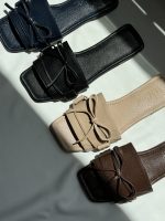 اسلیپر پاپیون دار ریما - Image 6