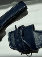 اسلیپر پاپیون دار ریما - Image 7