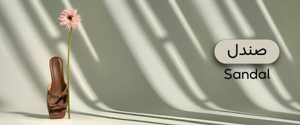 کیف و کفش زنانه ولوت شوز
