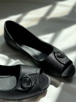 صندل جلوباز رز - Image 3