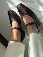 کفش زنانه راحت تونلی - Image 4