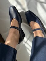 کفش زنانه راحت تونلی - Image 2