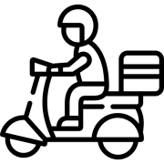 ارسال کالا (کیف و کفش)